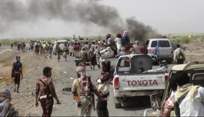 Saudi Arabia's Al-Qaeda Coordination in Southern Yemen Deployment Revealed: Senior Yemeni Military Source
