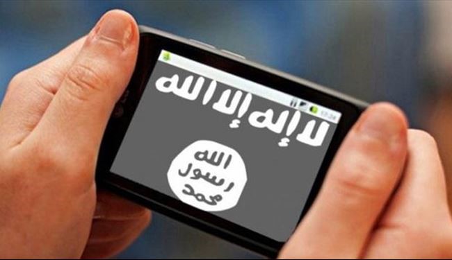 تله های سایبری تروریستهای داعش برای کودکان