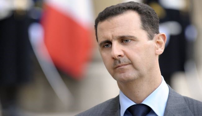 مسؤول خليجي: بشار الأسد لم يكن عدونا يوماً.. !!