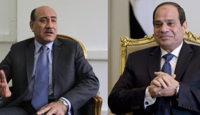 رئيس جهاز المحاسبات المصري يُقاضي الرئيس 