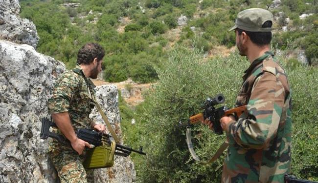 Syrian Army Kills Senior Al-Nusra Front, Ahrar Al-Sham Commanders in Hama Province