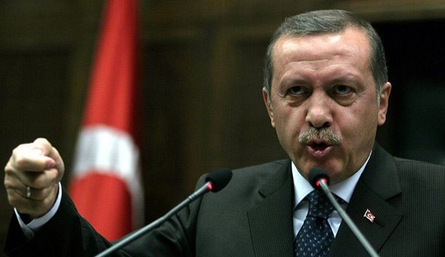 مخاطر سعي أردوغان لتطبيق حكم الفرد المطلق