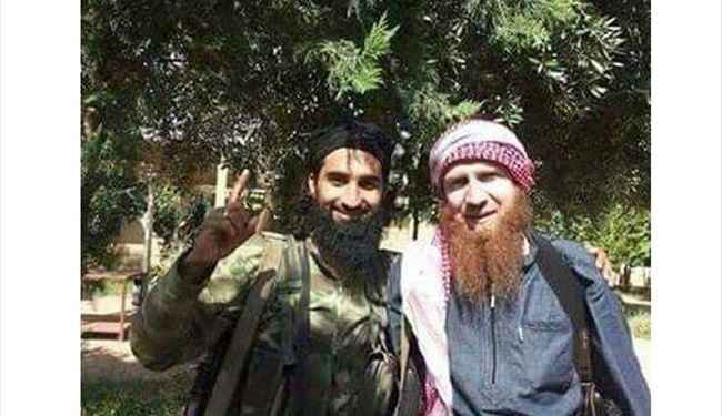 Al-Baghdadi’s Most Trusted Commander Killed By Syrian Army in Deir Ezzur
