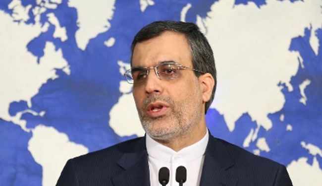 طهران تندد بالهجمات الارهابية في بغداد