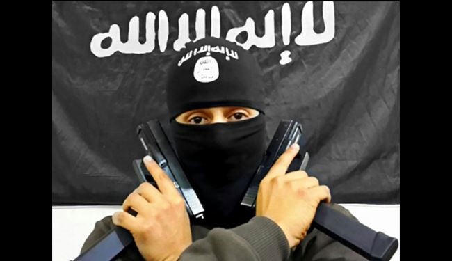 مجازات سنگین انگلیس برای حامیان داعش