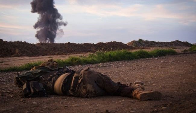 Syrian Army Kills Al-Nusra Training Commander in Clashes in Hama