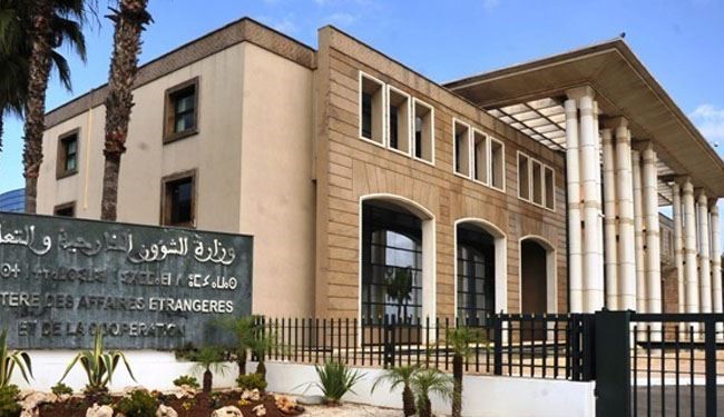 المغرب تستدعي السفير الاميركي احتجاجا على تقرير لخارجية بلاده