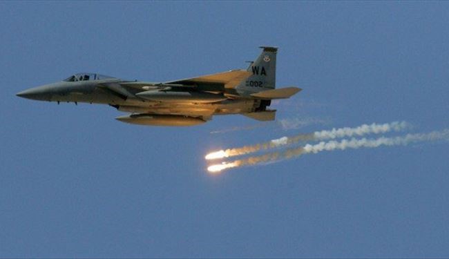 18 ISIS Elements Killed by US Jets Northwest of Mosul