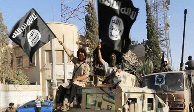 ISIL Top Commander Killed by Gunmen in Northern Salahuddin of Iraq