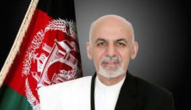 رئيس أفغانستان أعلن وقفا مؤقتا لإطلاق النار في مناسبة عيد الفطر