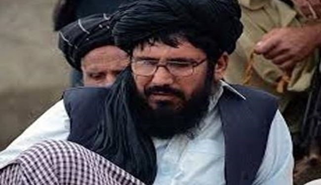 سرکرده طالبان در حملۀ هوایی امریکا کشته شد