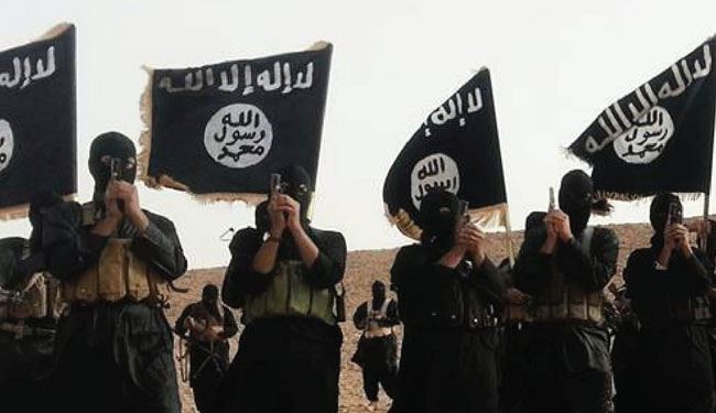 درگیری های داخلی داعش در رقه با 70 کشته