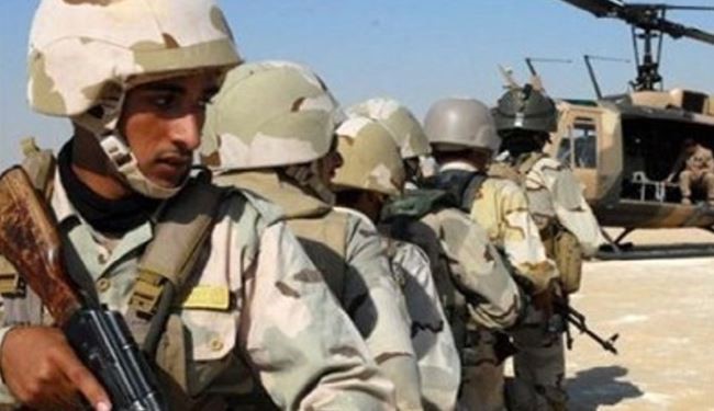 جزئیات عملیات ارتش عراق برای آزادسازی فلوجه