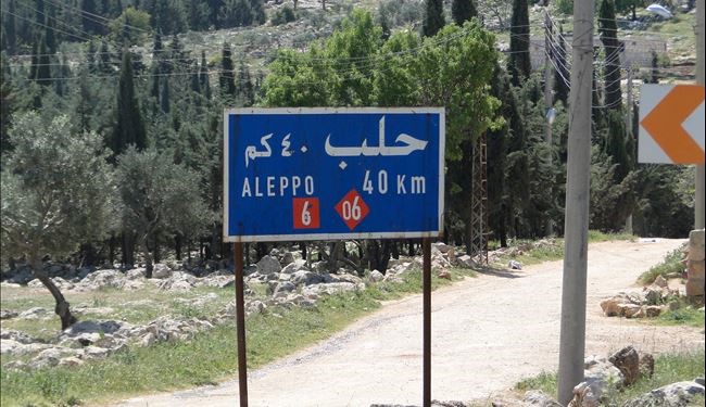 ISIS Road to Aleppo Pounded in Heaviest Russian Airstrikes in Months