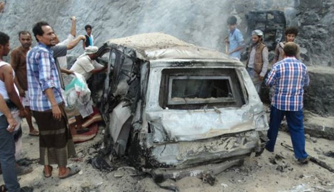 40 قتيلا بتفجيرين استهدفا معسكرات لميلشيات هادي في عدن