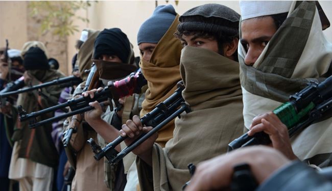 خدمتی که آمریکا با ترور رهبر طالبان به داعش کرد