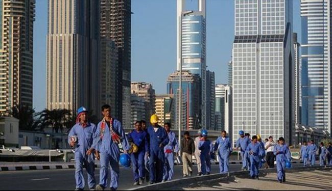 الإمارات تلجأ إلى أصعب إجراءات تقشف منذ 10 سنوات!