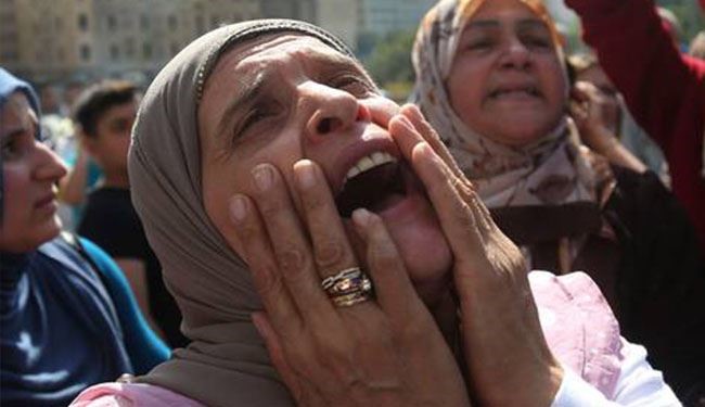 HORROR: ISIS Terrorists Trick Mother into Eating Her Kidnapped Son!