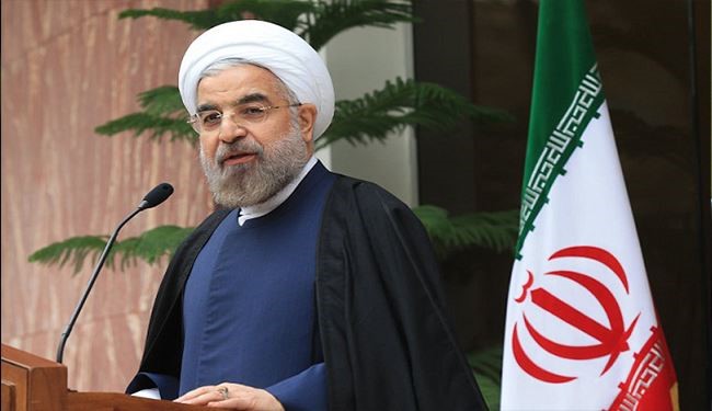 روحاني: مجلس خبراء القيادة يعزز آمال الشعب بمستقبل البلاد