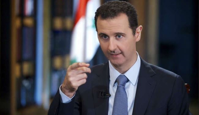 الرئيس الأسد يدعو مجلس الشعب السوري الجديد للانعقاد 6 يونيو المقبل