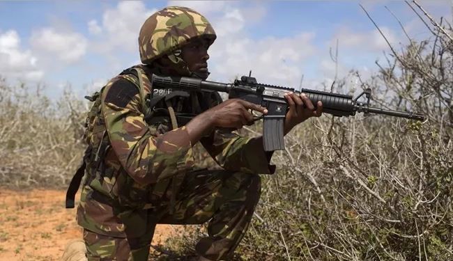 21 Al-Shabab Terrorists Killed in Kenya Military Ambush in Somalia