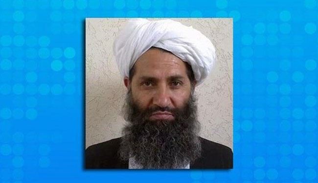 من هو آخوند زادة زعيم طالبان الجديد؟