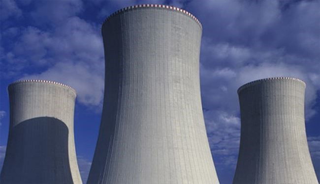 چینی ها در سودان نیروگاه هسته ای  می سازند