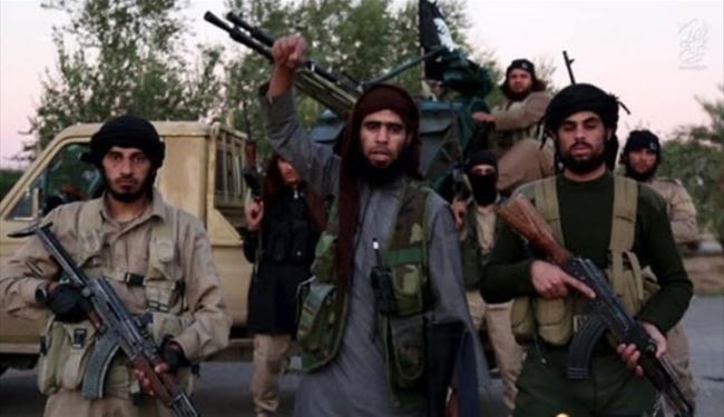 اكثر من 80% من قتلى داعش بمعركة الفلوجة اجانب