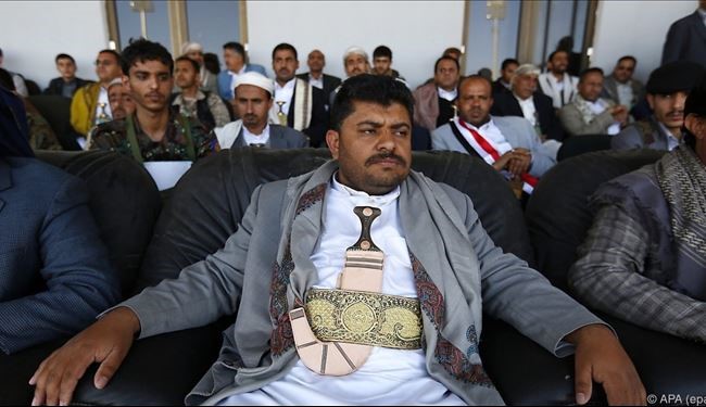 رمزگشایی الحوثی از عامل اصلی ناکامی مذاکرات یمن