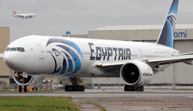 القاهرة... شركة فرنسية ستبحث عن الصندوقين الاسوديين للطائرة المصرية