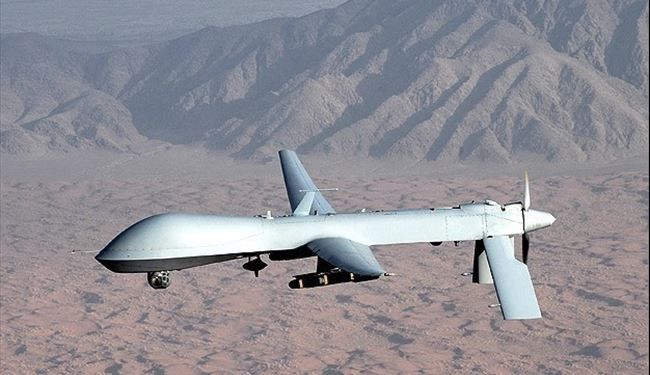 ISIS Emir of Northern Raqqa killed in Drone Strike