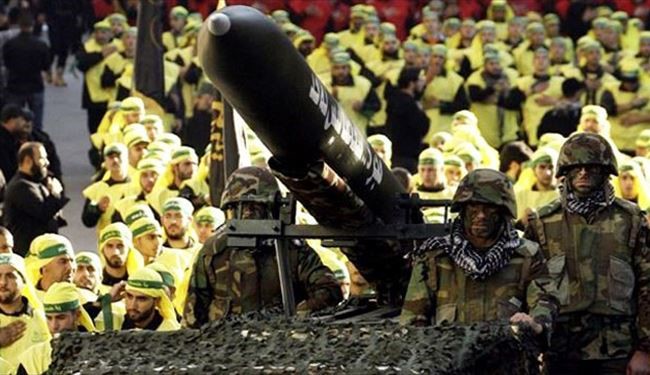 نگرانِ حزب الله؛ آسوده خاطر از ارتش های عربی