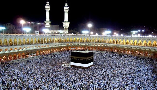 Iran Cancels Hajj Due to Saudi Arabia ‘Obstacles’