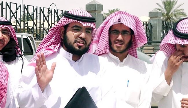 السعودية تحكم على ناشط حقوقي بالسجن 8 سنوات