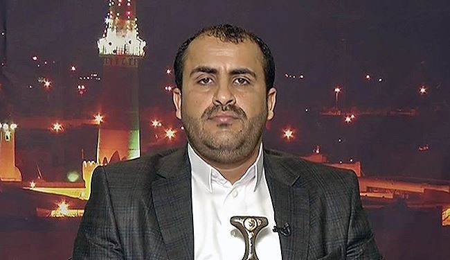 الوفد الوطني اليمني يندد باستمرار غارات العدوان والحصار