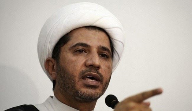 حکم زندان عالم بحرینی افزایش یافت