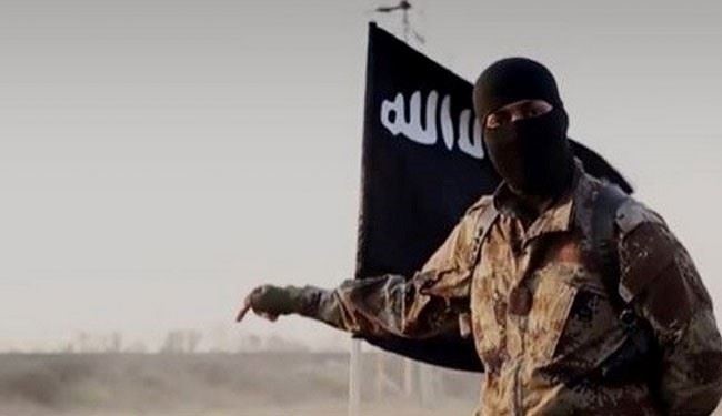 روش جدید داعش برای اعدام عناصر خود در فلوجه