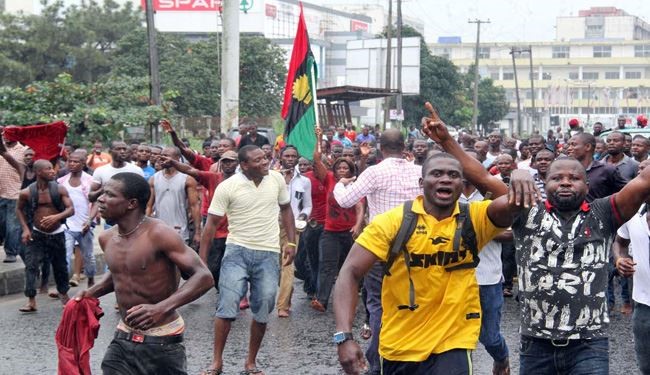 At Least 10 Dead as Nigeria’s Biafra Anniversary Turns Bloody