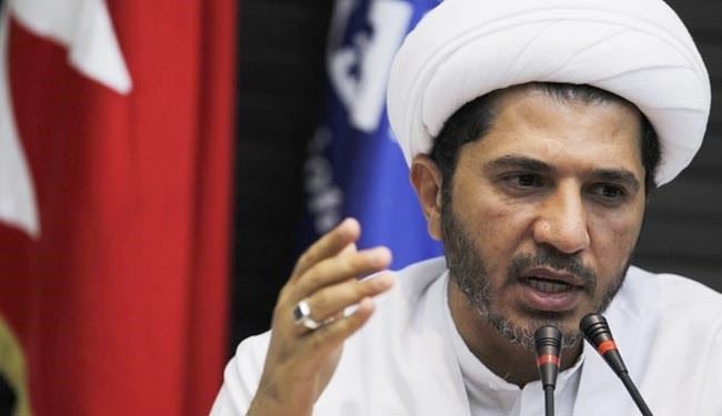 واکنش ایران به تشدید حکم شیخ علی سلمان