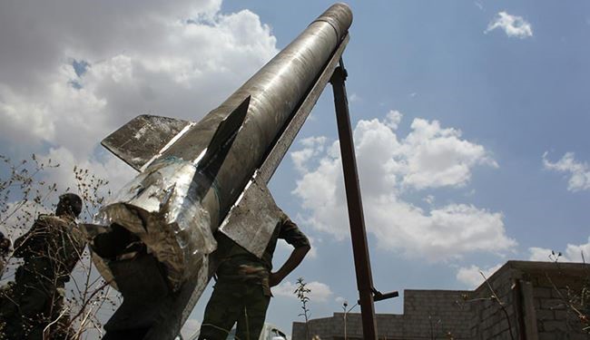 تسلیحات عجیب داعشی که به دست عراقی ها افتاد + تصاویر