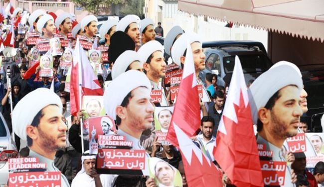 حكم سجن الشيخ سلمان يعرض فرص المصالحة للخطر