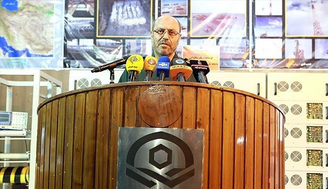 الدفاع وضعت مشروع GPS الايراني على جدول أعمالها