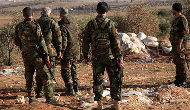 Deir Ez-Zor Waiting for Syrian Army Massive Offensive Against Daesh