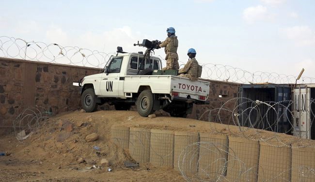 Al-Qaeda Attacks Kill 4 UN Staff in Mali