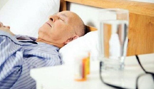 العلماء يفسرون.. هذا ما تشعر به قبل دقيقة من الموت!