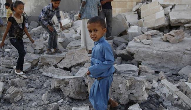 UN: Diseases Killed 10,000 Yemeni Children in Past Year