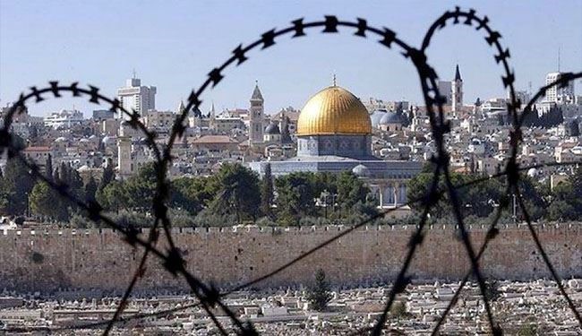الخارجية الفلسطينية: تصريحات نتنياهو بشأن القدس عنصرية