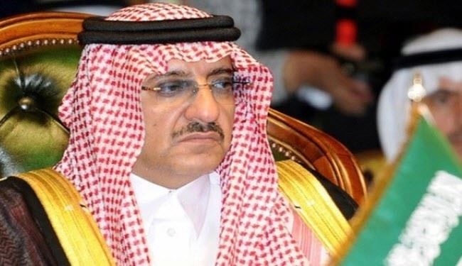 Document: Saudi Arabia’s Crown Prince Acknowledges Defeat in Syria, Yemen