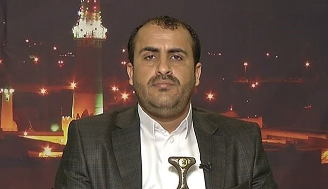 شرط انصارالله یمن برای تشکیل دولت وحدت ملی