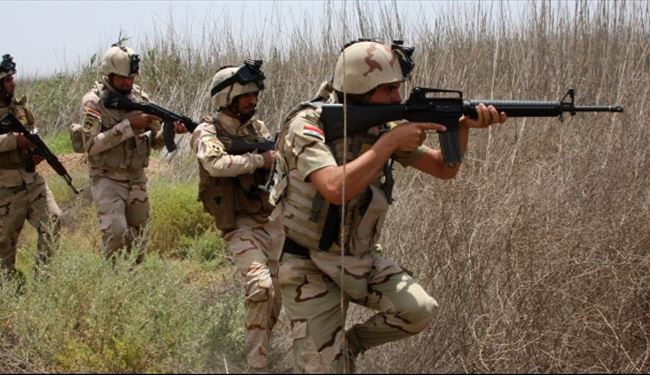 Iraqi Police Declare Total Killing of 402 ISIS Terrorists during Fallujah Operations